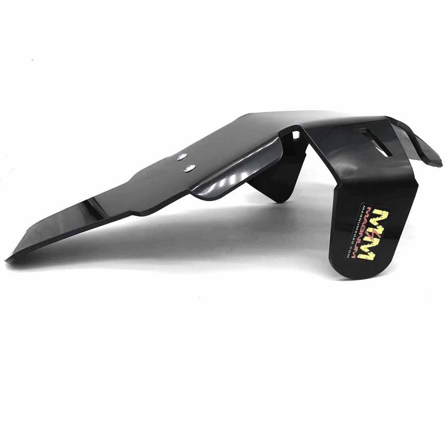 Защита двигателя и прогрессии BSE Z5 / Z6 черная / MAGNUM