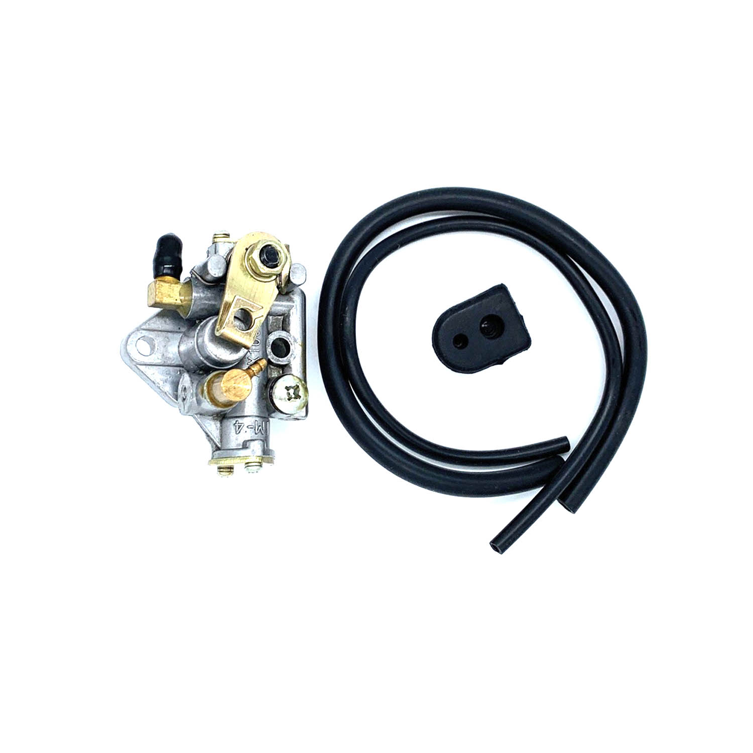 Масляный насос Suzuki АD-50