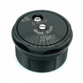 Крышка переднего амортизатора верхняя с клапаном GR7 / SZC (Lite)