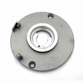 Крышка коленвала маслоразделительная двиг. YX125 / YX140 / нижний стартер