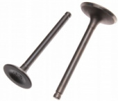 Клапаны К-Т CG200 "DASHUN" 