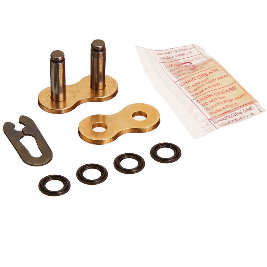 Замок цепи DID 520 VX3 G&B 