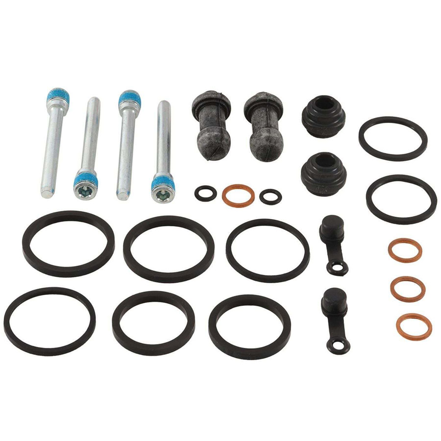 Ремкомплект тормозного суппорта ALL BALLS 18-3055 Honda GL1500 88-90