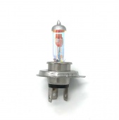 Лампа фары H4  35  x 35 w / галоген / хамелеон / BEST
