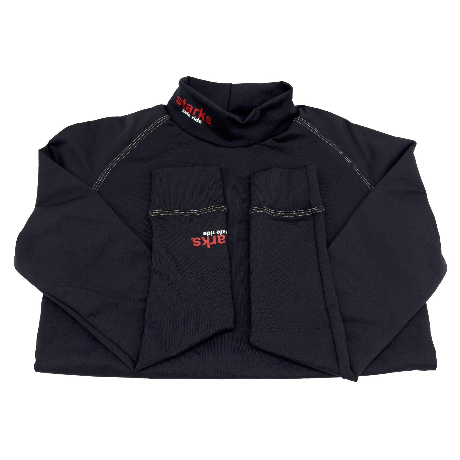 Сорочка STARKS WARM Long shirt / мужская 