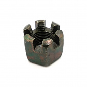 Гайка М- 16 х 1.5 заднего диска KAYO ATV  