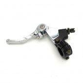 Рычаг сцепления в сборе питбайк складной SM