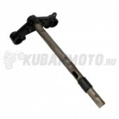 Траверса Yamaha Jog Next ZoneMotoTech