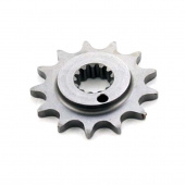 Звезда ведущая 520 SM-PARTS / KAYO / BSE / AVANTIS / двиг. ZS177MM / NC250 