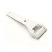 Ремешок GAERNE SG-10/SG-12/GX1  средний белый 