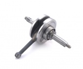 Коленвал в сборе KAYO двиг. YX140 / эл.стартер / OEM