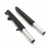 Амортизатор передний К-Т Honda AF 28-35 диск.торм  PM