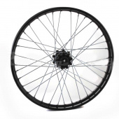 Диск 21 х 1,6 передний / сталь / KAYO K1 / T2 / T2-G