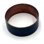 Направляющая передней вилки 49 x 47 x 20 GR7 / GR8 SZC (PRO)