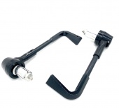 Защита рук + грузики в сборе (черная) "RIDE IT"