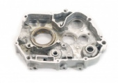 Картер двигателя правый ZS154FMI-2 (S125) / гильза 54.0 / треугольный масляный насос / ATV 125