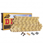 Цепь привода  520 - 120 DID / реплика / усиленная / сальниковая 