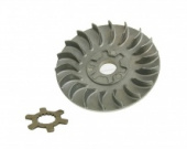 Наружный шкив вариатора NARAKU - CPI/Keeway/Generic - [16mm]