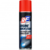 Быстрый запуск двигателя / RUSEFF