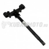 Траверса STELS SKIF,  ZIP, Sukida.