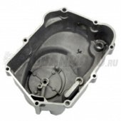 Крышка правого картера Delta,Alpha 70,110сс  4т 139FMB   автомат, нижн. стартер тип2