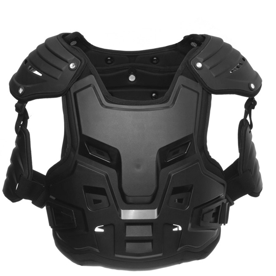 Защита тела (панцирь) ATAKI SC-211 (Aduit) черная