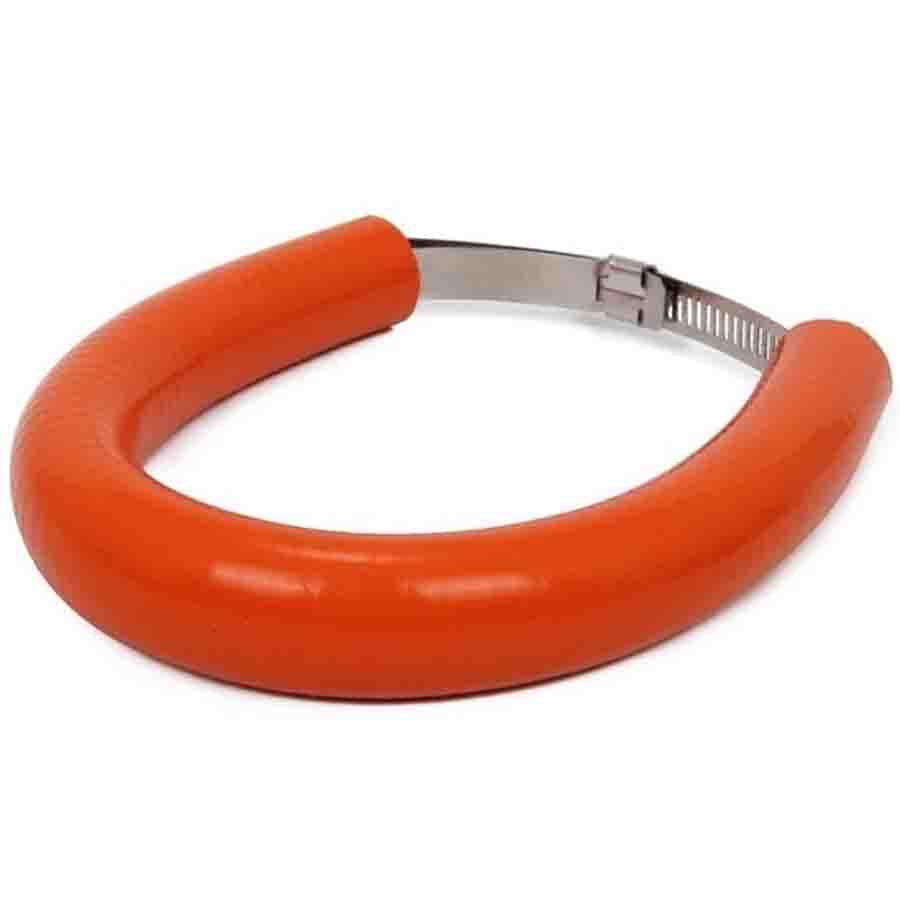 Кольцо защитное на глушитель / тепловой экран / OTOM 