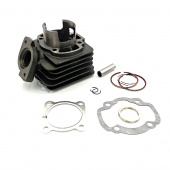 ЦПГ Naraku Sport 75cc  - Honda Dio AF18E