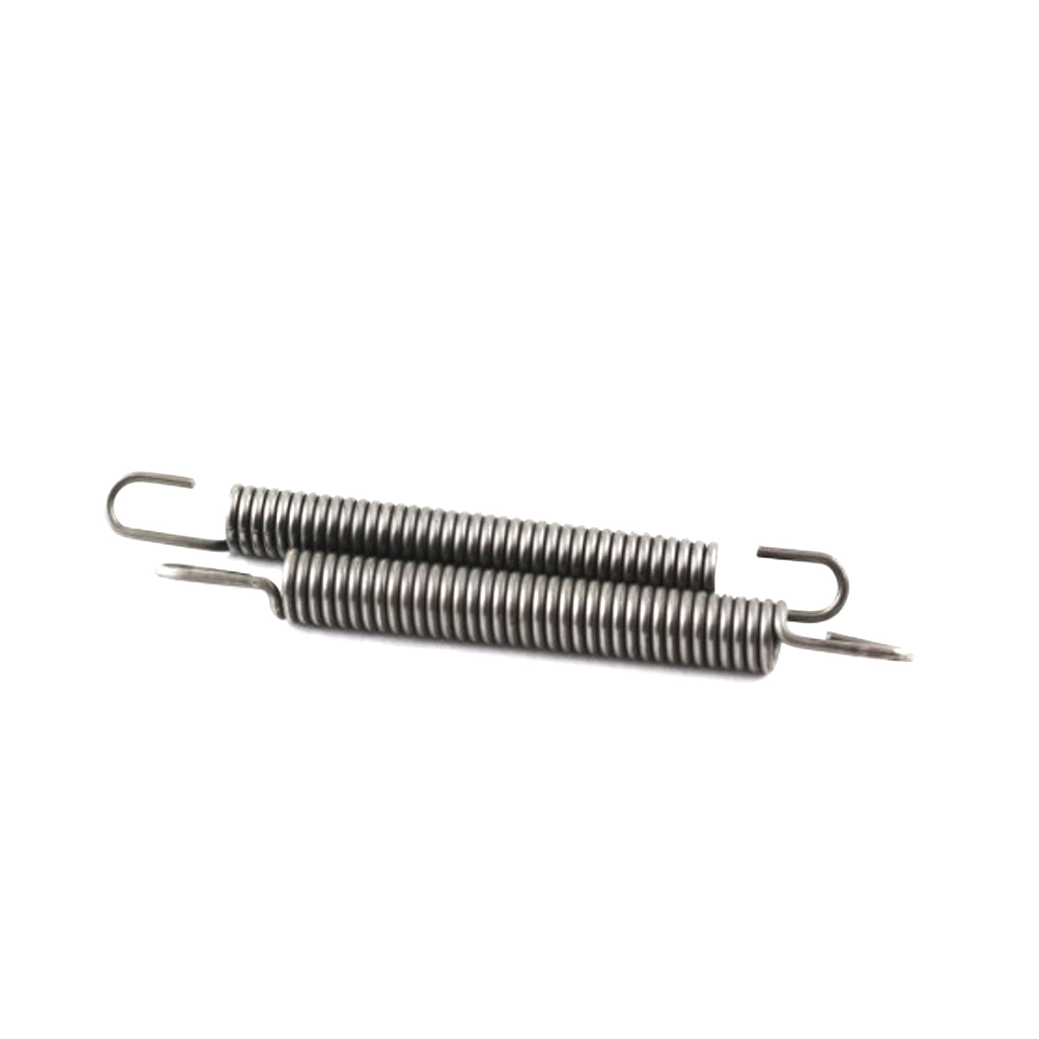 Пружины глушителя (компл. 2шт) SM-Parts 9 x 90mm