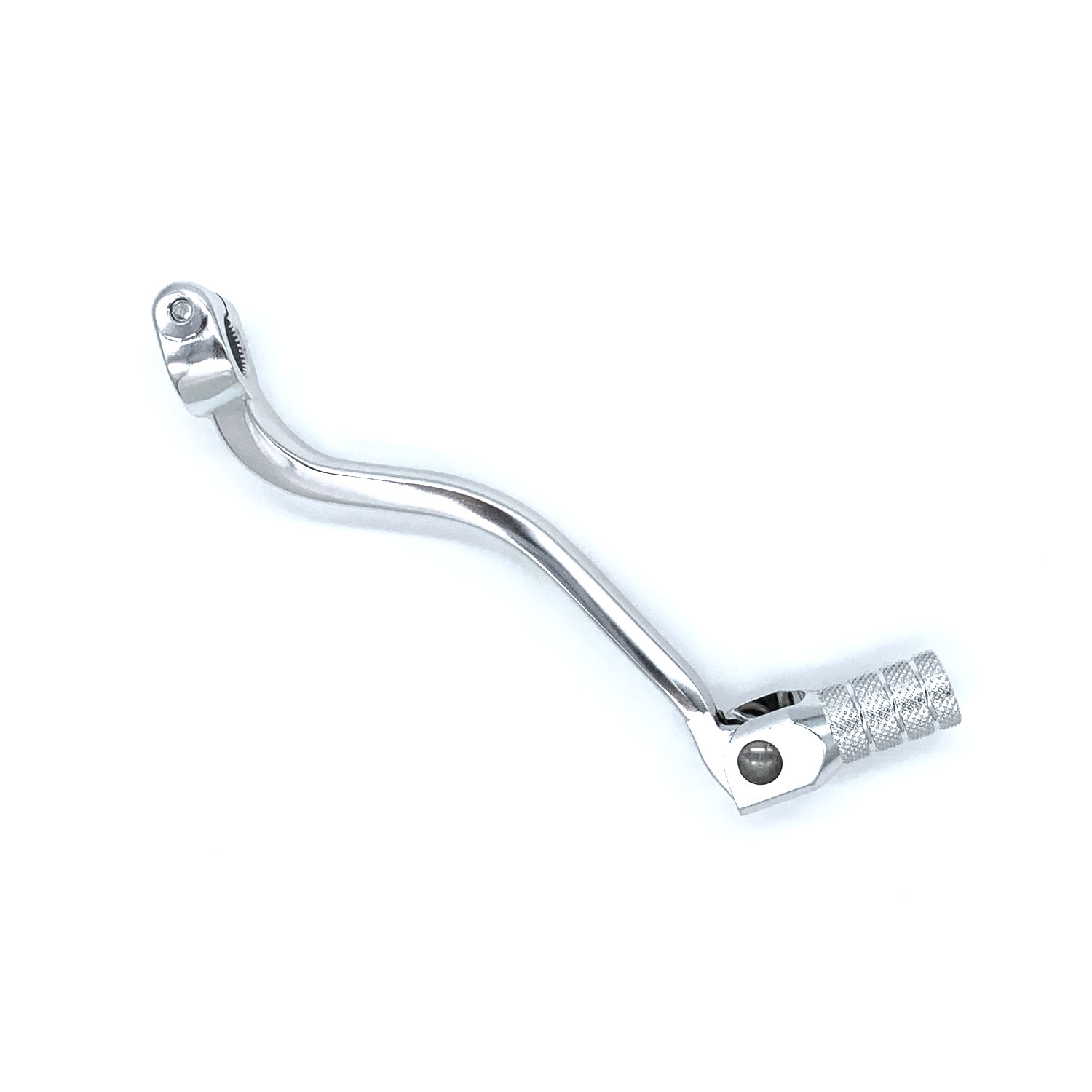 Рычаг переключения передач Suzuki DRZ400 00-16, RMX250 89-98, SM