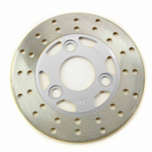 Тормозной диск Yamaha Jog50 / Jog90 / Axis90 / d-155мм / 3 болта