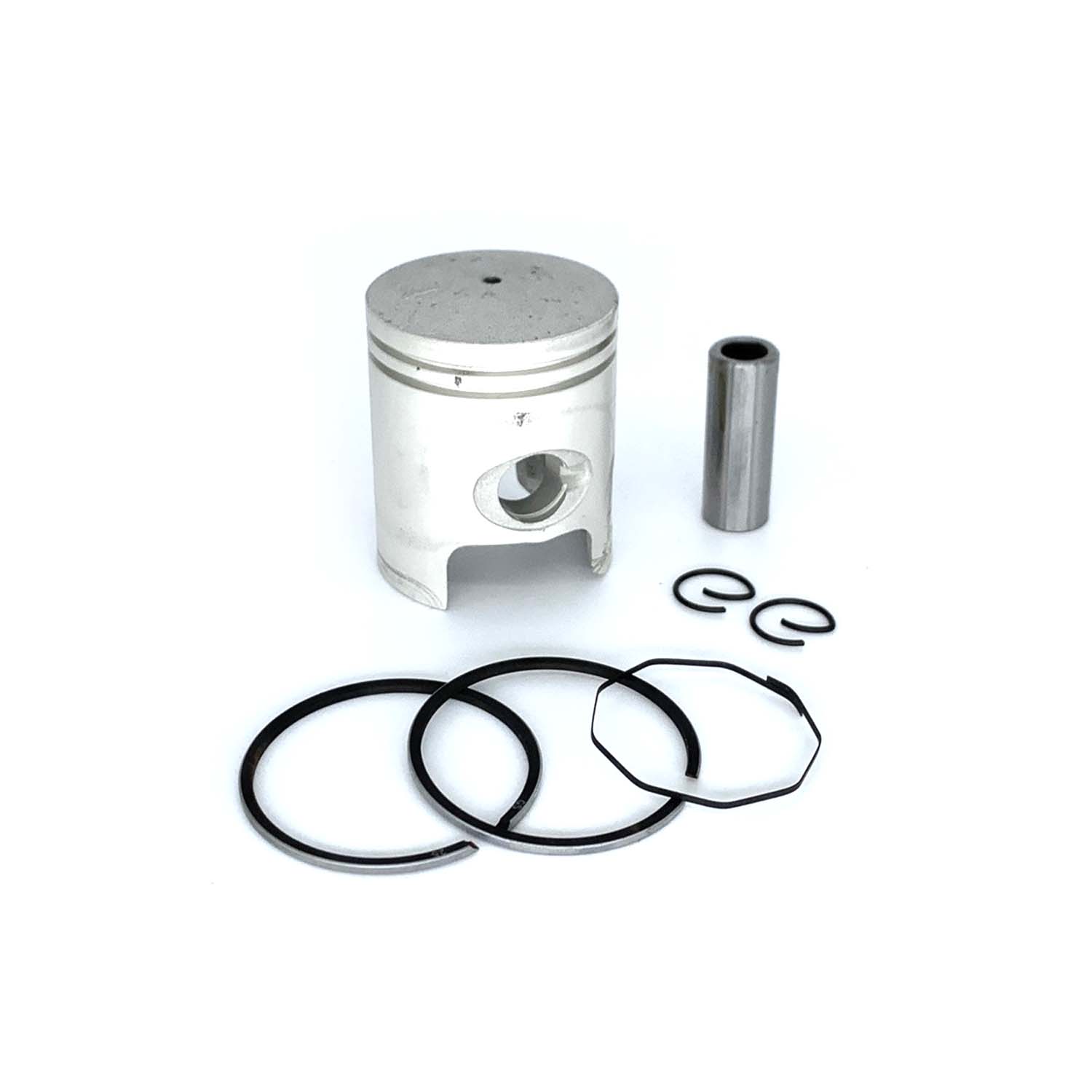 Поршень Yamaha BWS,Aerox 100 d-52 p-14   STD   SEE TW