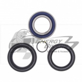 Комплект подшипников для колеса ALL BALLS RACING 25-1135