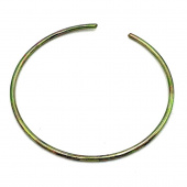 Стопорное кольцо (нижнее) заднего амортизатора GR7 / GR8 SZC (Optimum, PRO)