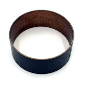 Направляющая передней вилки 49 х 47 х 20 GR7 / GR8 SZC ( PRO, Optimum)