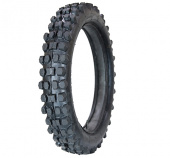 Покрышка 19"  4.20 - 19  Петрошина С-97 + камера (шипы)