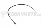 Трос спидометра Honda Dio 35 с защелкой