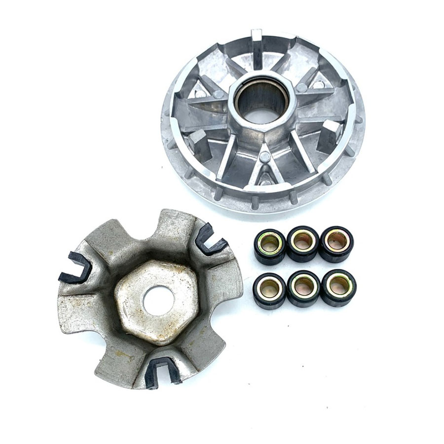 Вариатор передний Honda Lead 90 / TMMP 