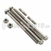 Шпильки цилиндра К-Т Delta,Alpha 110cc  