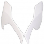 Боковые обтекатели задние (пара) GR7