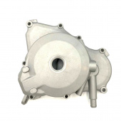 Крышка левого картера двигателя передняя KAYO двиг. ZS NC450 (вод.охл.) CN