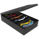 Чехол для маски Leatt Velocity Goggle Case