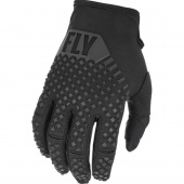 Перчатки FLY RACING KINETIC черный (2022)