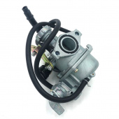 Карбюратор PZ 22 ACTIVE 110cc с бензокраном 152FMH трос.подсос "ML"