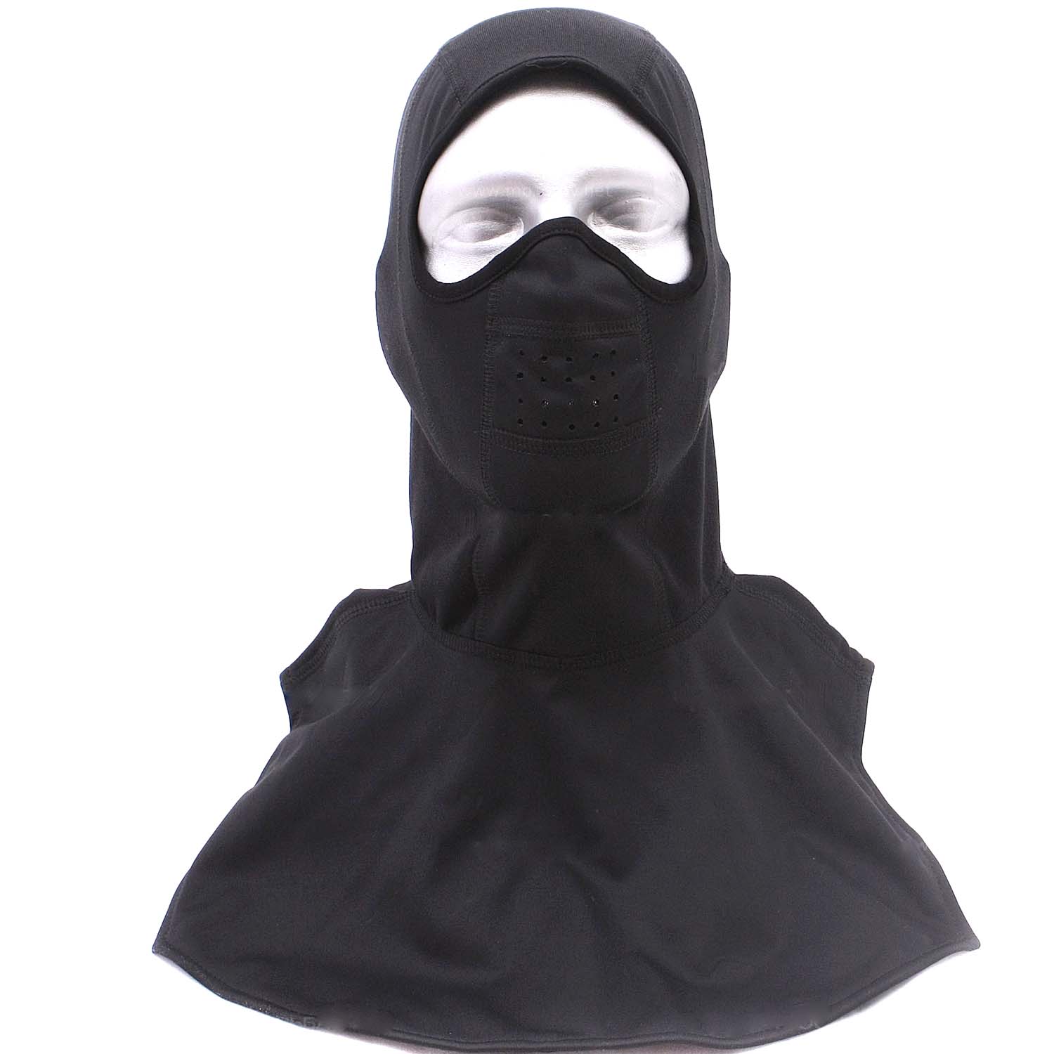 Подшлемник Rexwear  с термозащитой шеи виндстопер MASK / Winter