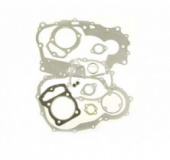 Прокладки К-Т полный  CBB 250cc  d-66.5 166 FMM балансирный вал