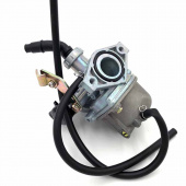 Карбюратор PZ 22 ALPHA 125сс  подсос на руле