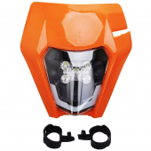 Фара в сборе KTM / Athlete / GR8 / Avantis /  LED Extreme
