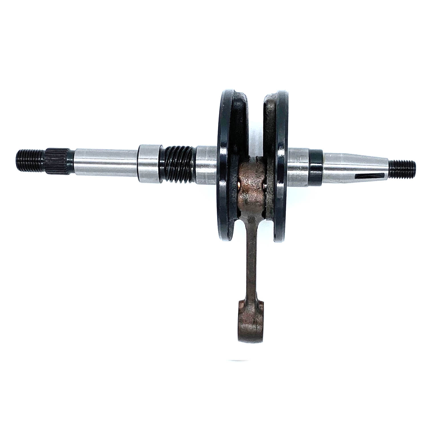 Коленвал Honda AF 34   32.5 мм SEE TW