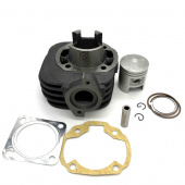 ЦПГ Suzuki Let's SEE 